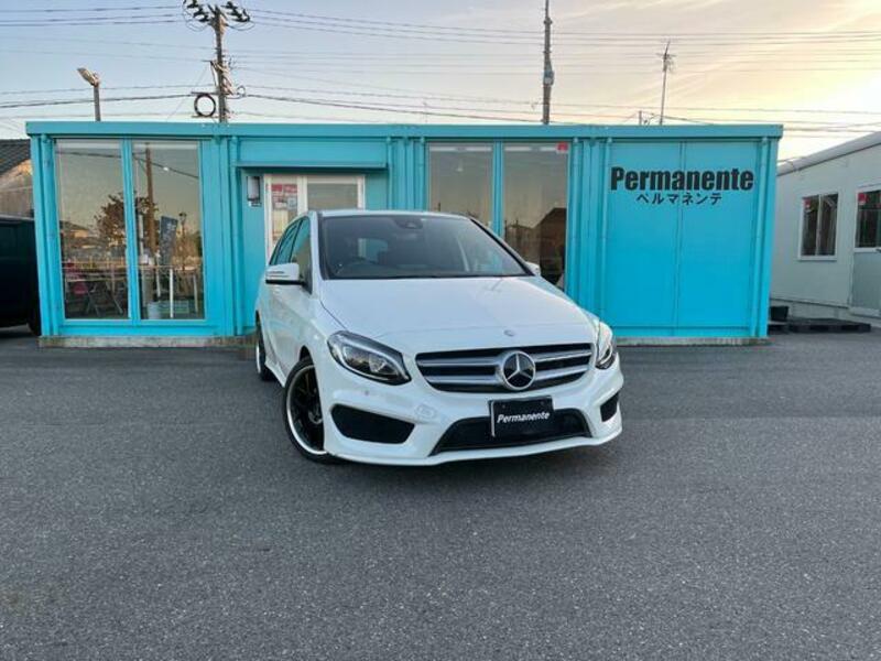 B-CLASS-0