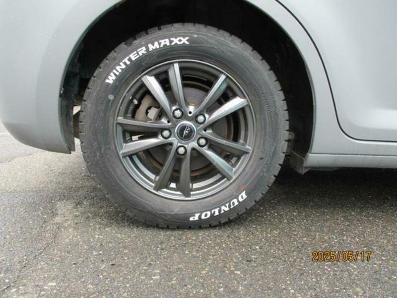 COROLLA RUMION