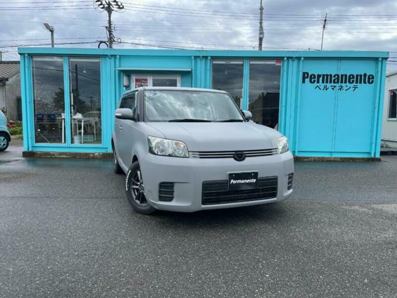 COROLLA RUMION-0