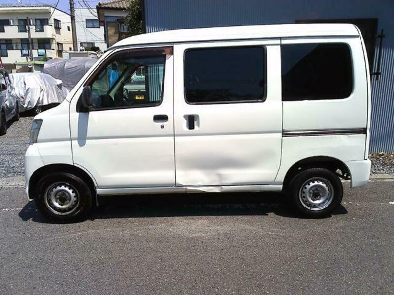 HIJET CARGO