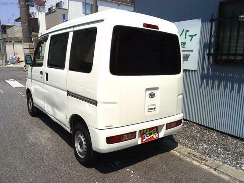 HIJET CARGO