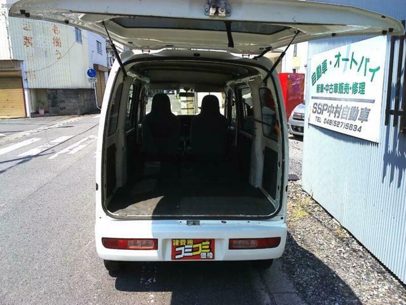 HIJET CARGO