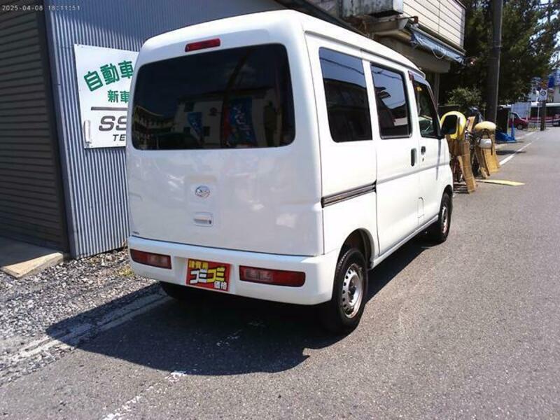 HIJET CARGO