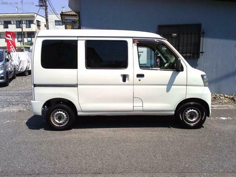 HIJET CARGO