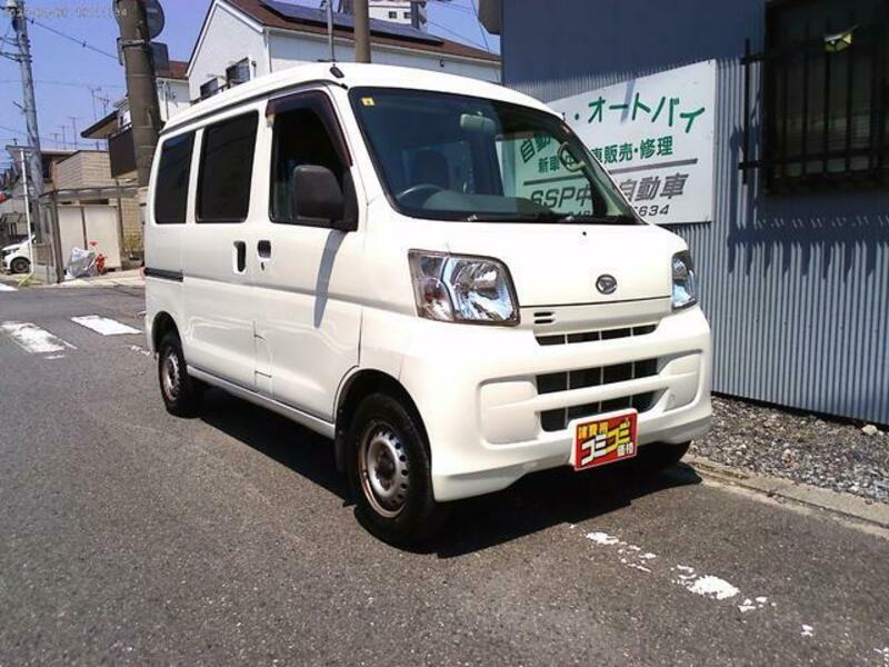 HIJET CARGO