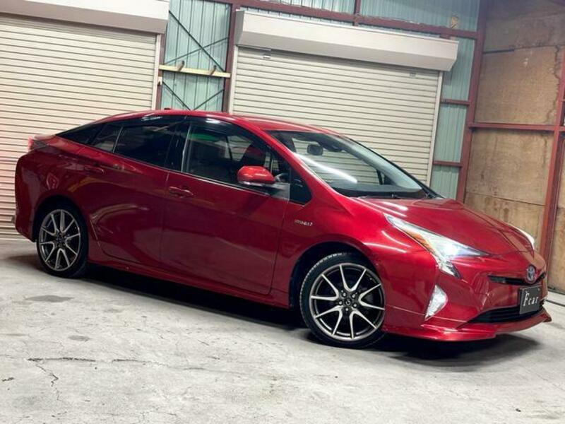 PRIUS