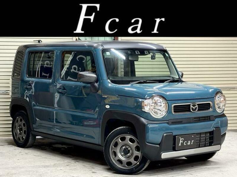 FLAIR CROSSOVER-0