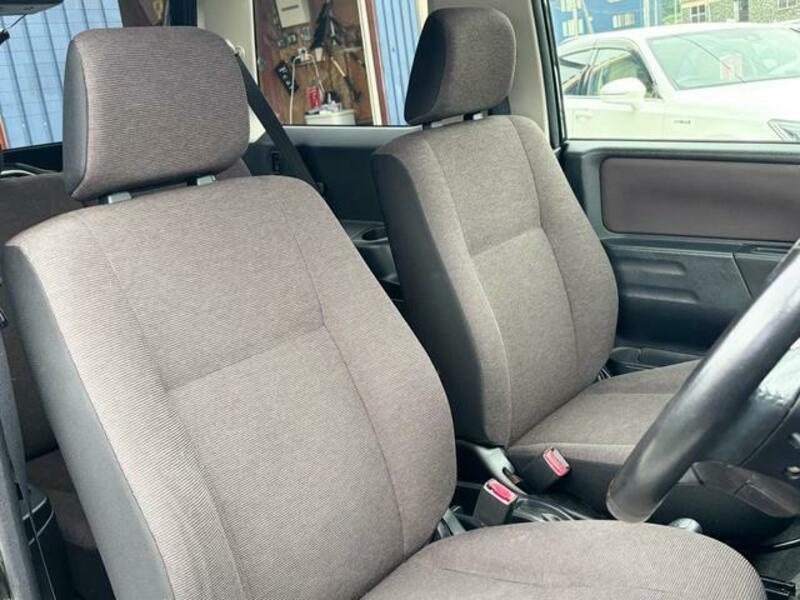 PAJERO MINI