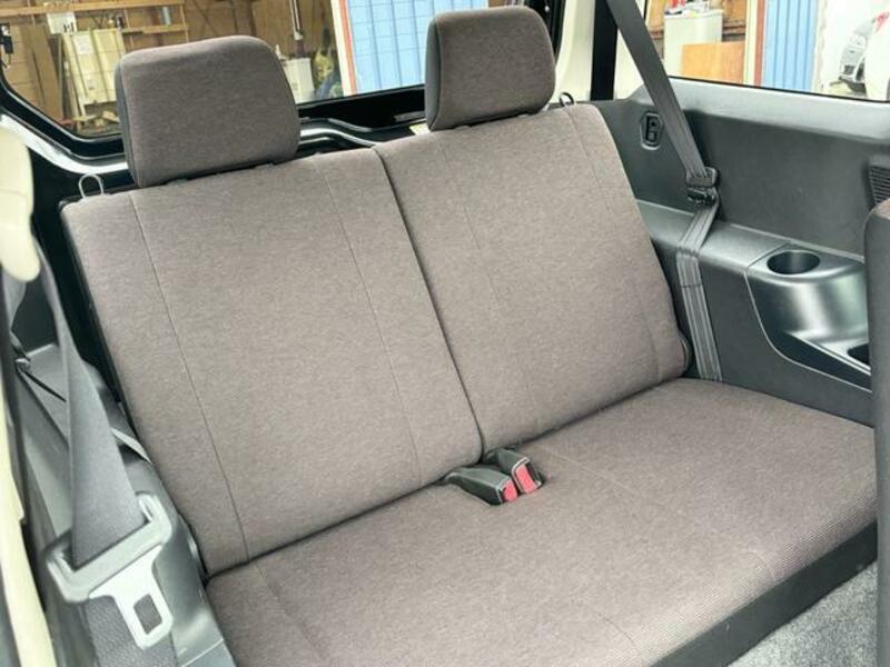 PAJERO MINI