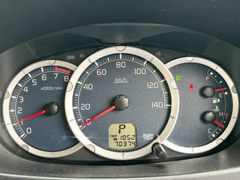 PAJERO MINI