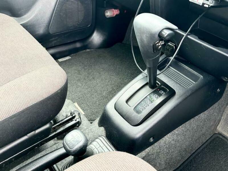 PAJERO MINI