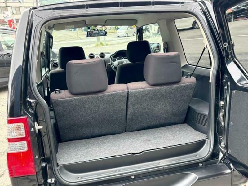 PAJERO MINI