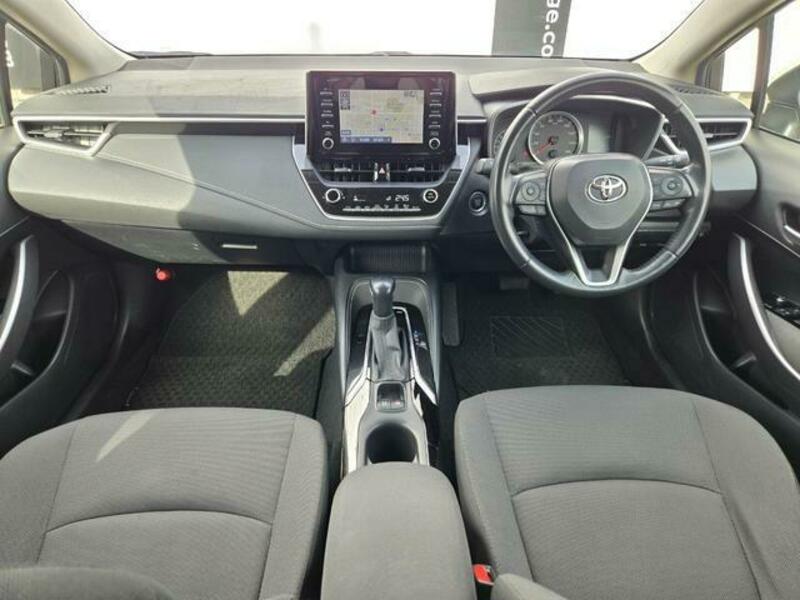 COROLLA TOURING