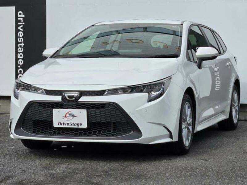 COROLLA TOURING