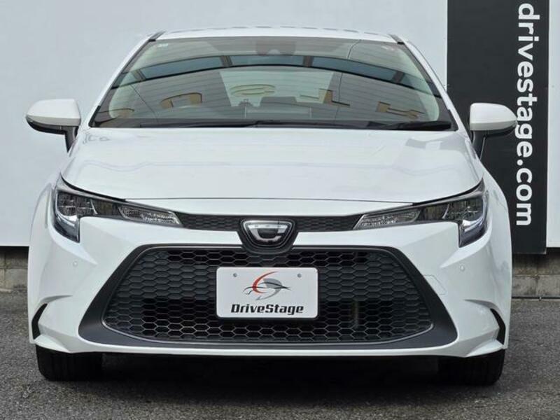 COROLLA TOURING