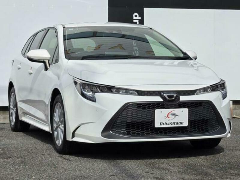 COROLLA TOURING