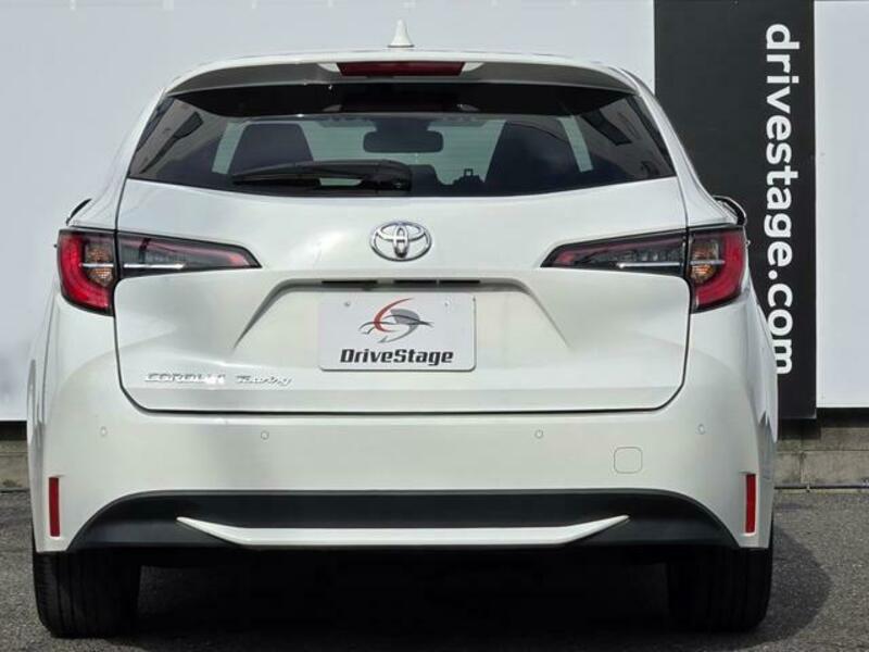 COROLLA TOURING