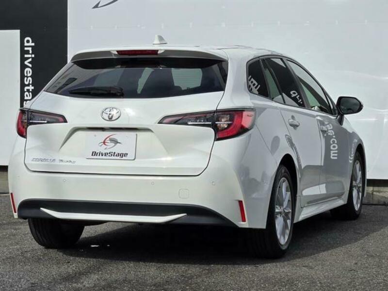 COROLLA TOURING