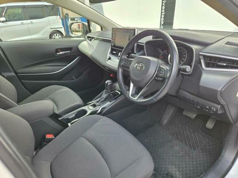 COROLLA TOURING