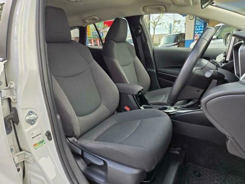 COROLLA TOURING