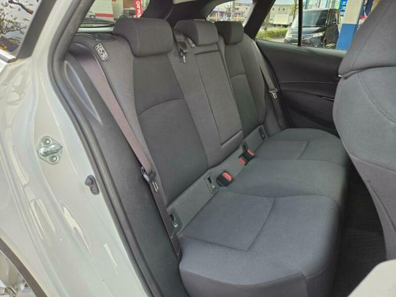 COROLLA TOURING