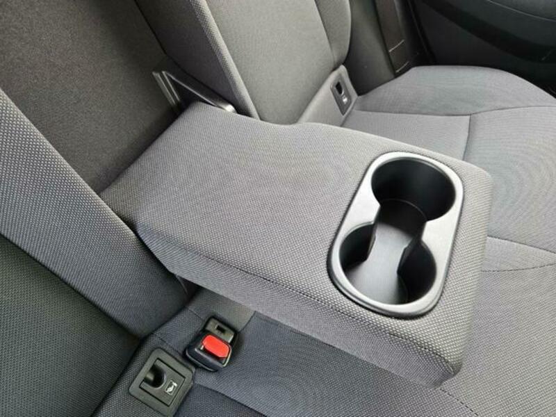 COROLLA TOURING