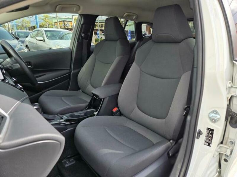 COROLLA TOURING
