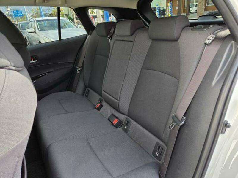 COROLLA TOURING