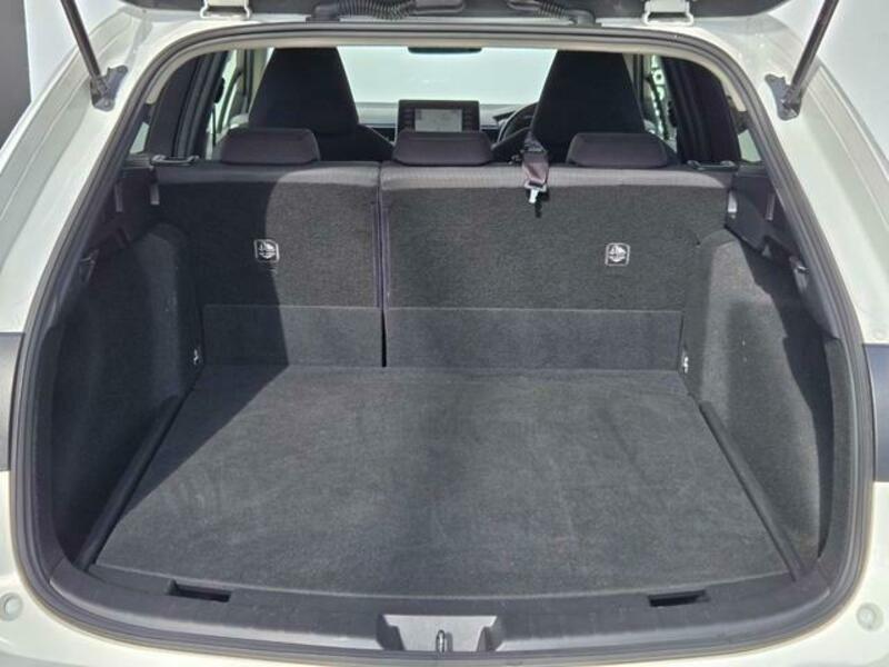 COROLLA TOURING