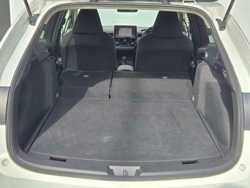 COROLLA TOURING