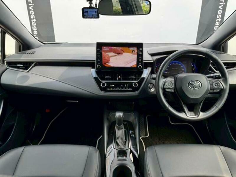 COROLLA TOURING