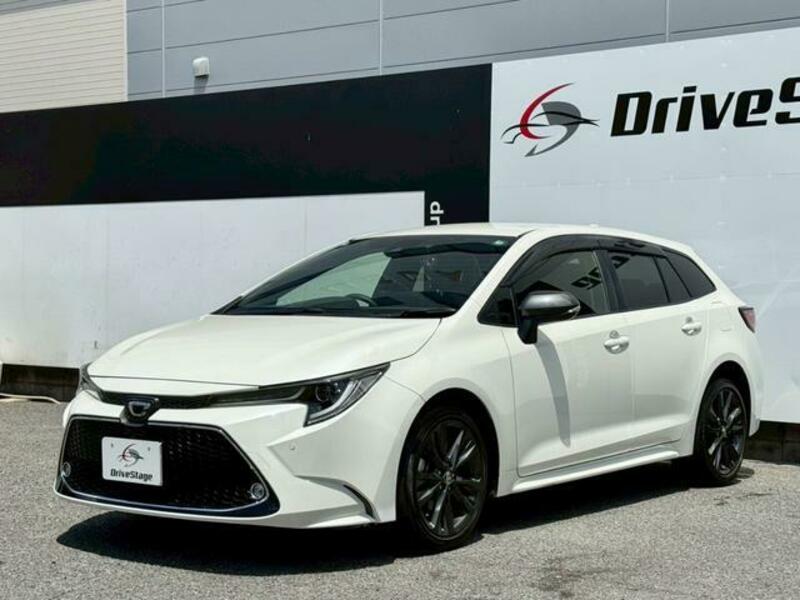 COROLLA TOURING