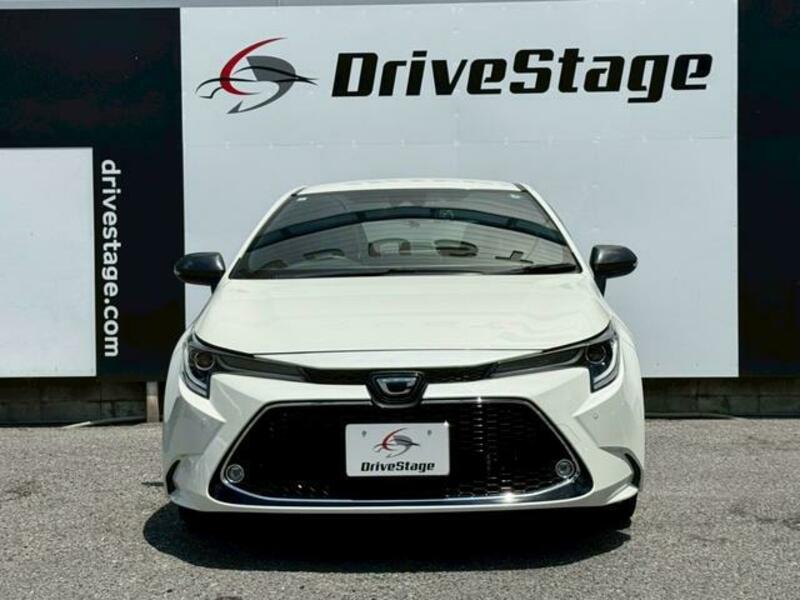 COROLLA TOURING