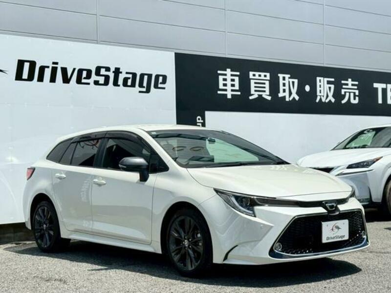 COROLLA TOURING