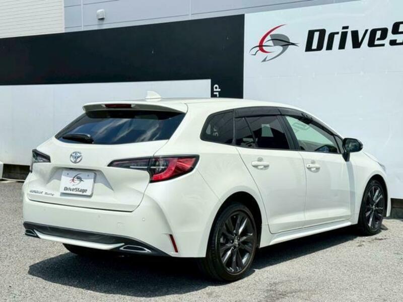 COROLLA TOURING