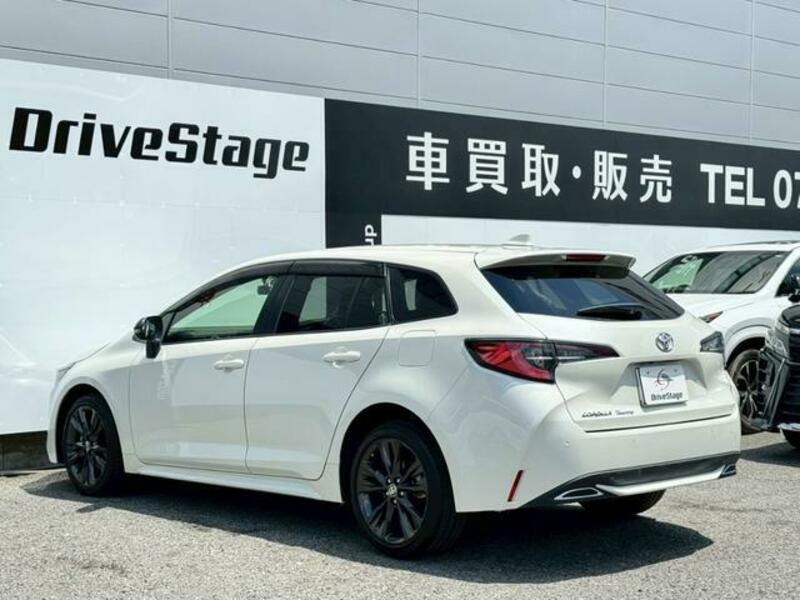 COROLLA TOURING