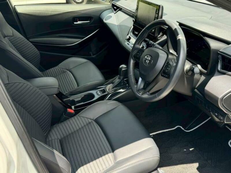 COROLLA TOURING
