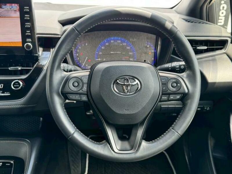 COROLLA TOURING