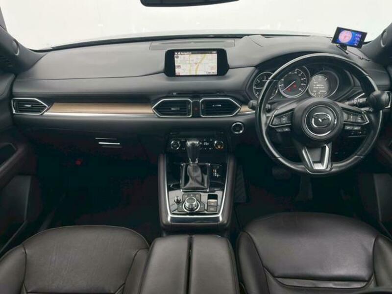 CX-8
