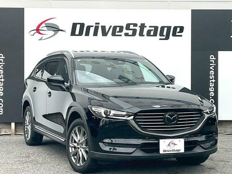 CX-8