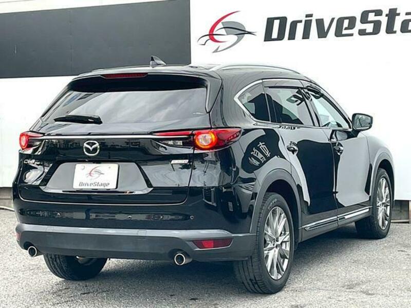 CX-8