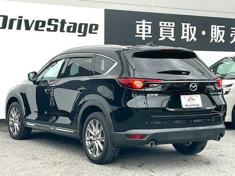 CX-8