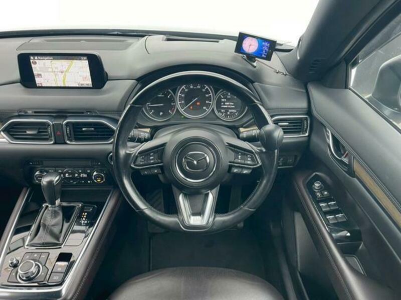 CX-8