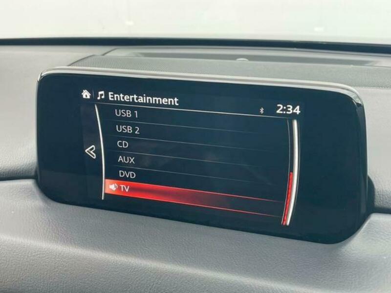 CX-8