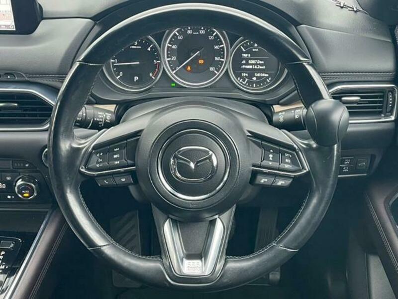 CX-8