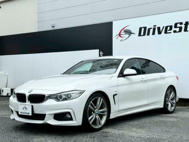 4 SERIES