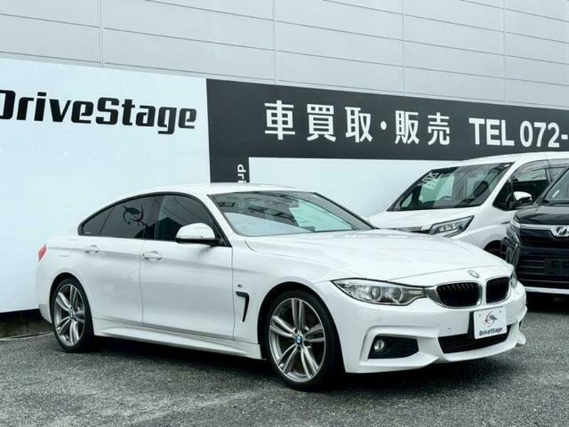 4 SERIES