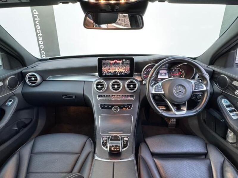 C-CLASS