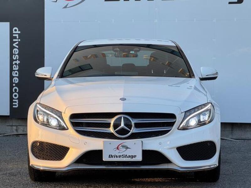 C-CLASS