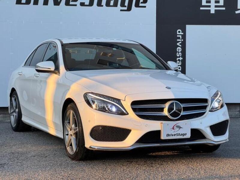 C-CLASS